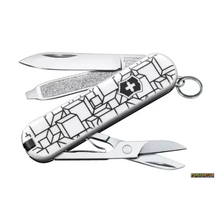 VICTORINOX series 10pcs Classic Limited Edition 2021 VICTORINOX series 10pcs Classic Limited Edition 2021