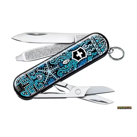 VICTORINOX series 10pcs Classic Limited Edition 2021 VICTORINOX series 10pcs Classic Limited Edition 2021
