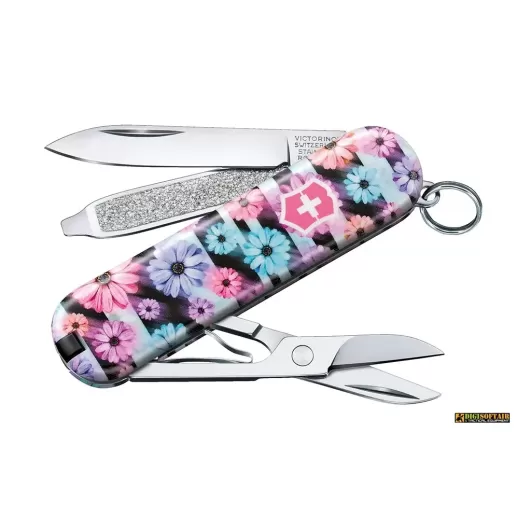 VICTORINOX series 10pcs Classic Limited Edition 2021