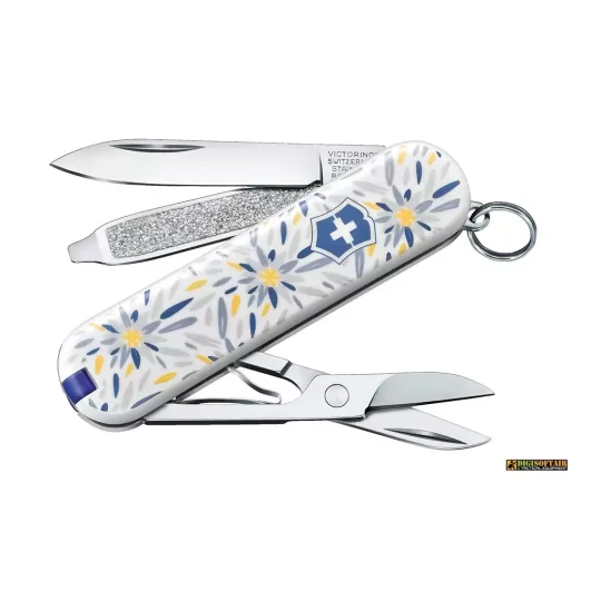 VICTORINOX series 10pcs Classic Limited Edition 2021