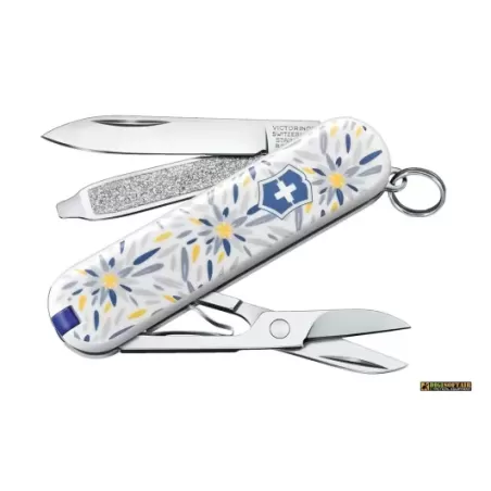 VICTORINOX series 10pcs Classic Limited Edition 2021 VICTORINOX series 10pcs Classic Limited Edition 2021