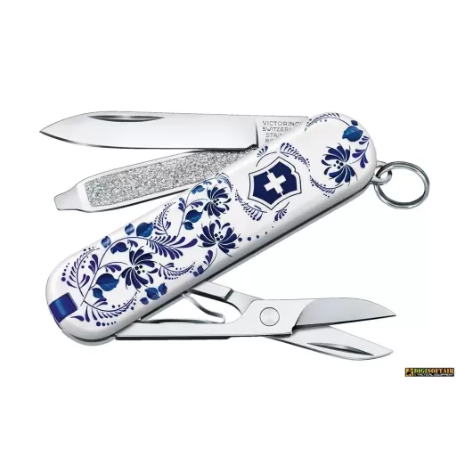 VICTORINOX series 10pcs Classic Limited Edition 2021