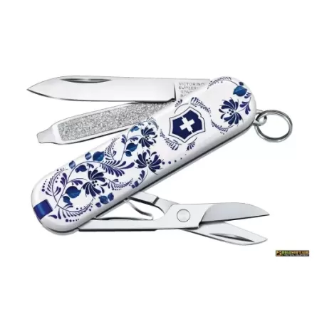 VICTORINOX series 10pcs Classic Limited Edition 2021 VICTORINOX series 10pcs Classic Limited Edition 2021
