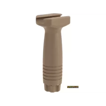 Knights Forward Grip Tan Cyma