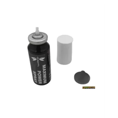 Dragonfly Pepper Spray Kit for T4E and HDR50