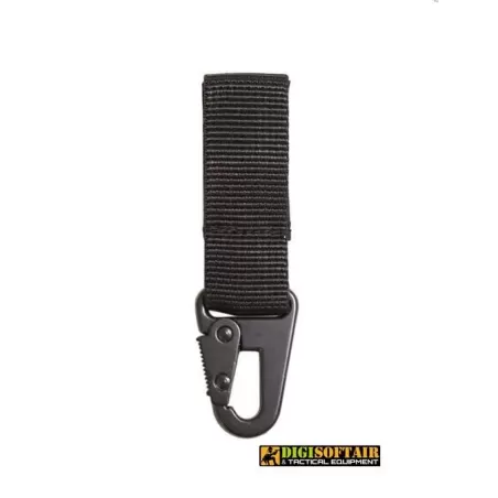 Key holder fosco nero Key holder fosco nero