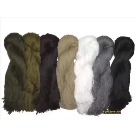 copy of Woodland GHILLIE PARKA ′ANTI FIRE′ copy of Woodland GHILLIE PARKA ′ANTI FIRE′