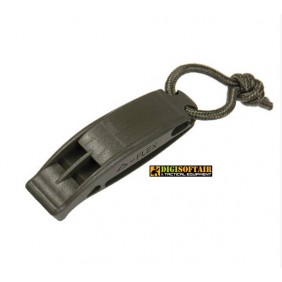 Signaling Whistle Tactical Molle OD