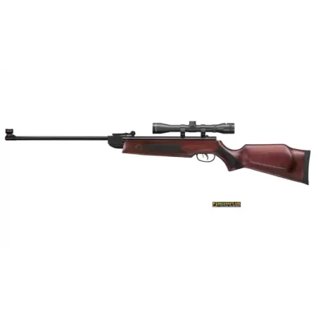 copy of Umarex Hammerli Firefox 500 Carabina ad aria compressa