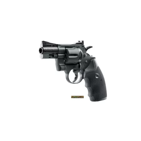 Umarex Colt Python 2.5" Co2 Cal 4,5 380236 Umarex Colt Python 2.5" Co2 Cal 4,5 380236