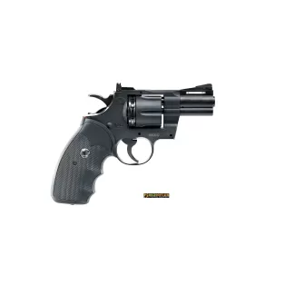 Umarex Colt Python 2.5" Co2 Cal 4,5 380236 2