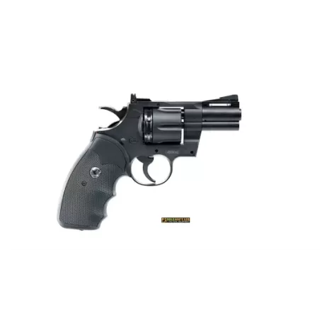 Umarex Colt Python 2.5" Co2 Cal 4,5 380236 Umarex Colt Python 2.5" Co2 Cal 4,5 380236