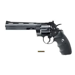 Umarex Colt Python 6" Co2 Cal 4,5 380336 2
