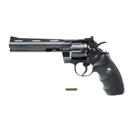 Umarex Colt Python 6" Co2 Cal 4,5 380336