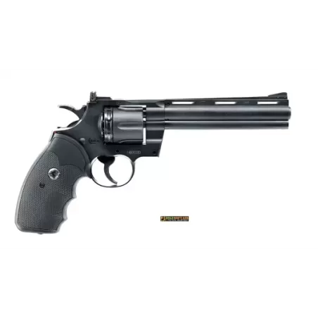 Umarex Colt Python 6" Co2 Cal 4,5 380336