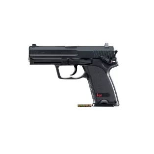Umarex H&K USP not Blowback Co2 Cal 4,5 380171