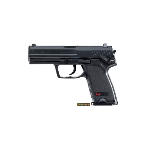 Umarex H&K USP not Blowback Co2 Cal 4,5 380171