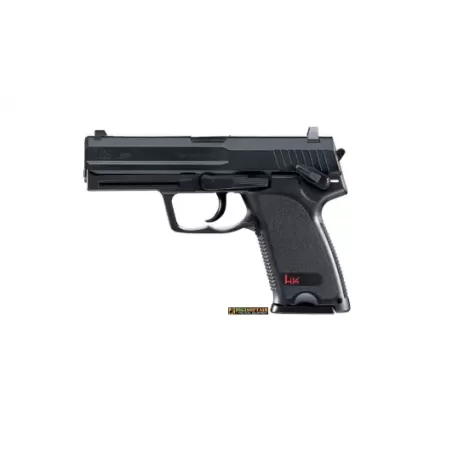 Umarex H&K USP not Blowback Co2 Cal 4,5 380171 Umarex H&K USP not Blowback Co2 Cal 4,5 380171