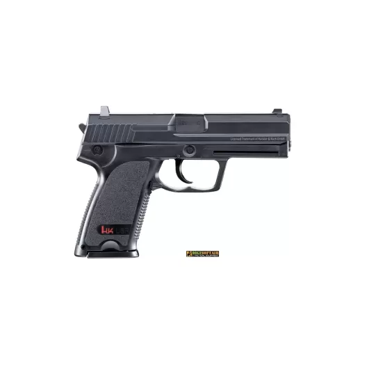 Umarex H&K USP not Blowback Co2 Cal 4,5 380171
