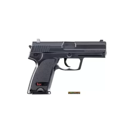 Umarex H&K USP not Blowback Co2 Cal 4,5 380171 Umarex H&K USP not Blowback Co2 Cal 4,5 380171