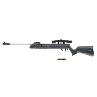 Umarex UX CAC Syrix Air rifle 4,5mm 380336 Carabina ad aria 2