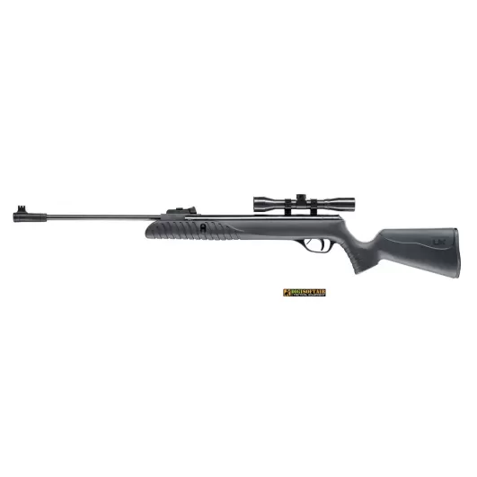 Umarex UX CAC Syrix Air rifle 4,5mm 380336
