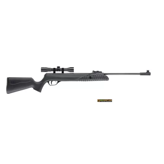 Umarex UX CAC Syrix Air rifle 4,5mm 380336