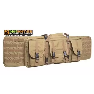 Miltec COYOTE RIFLE CASE LARGE