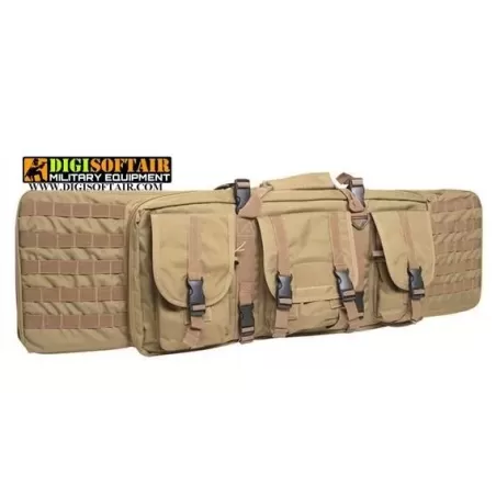 Miltec COYOTE RIFLE CASE LARGE Miltec COYOTE RIFLE CASE LARGE