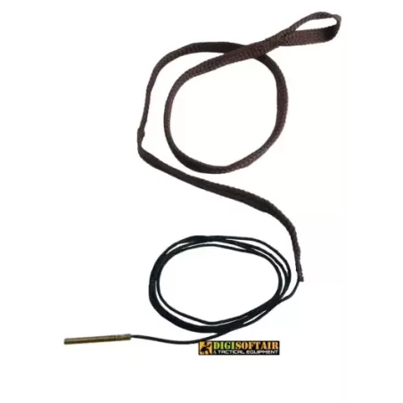 CLEANING KIT FOR CARBINE CAL. 22LR ALUMINUM WAND