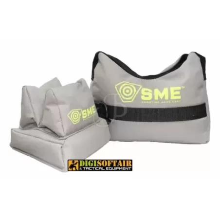 SME sacchetto Anteriore e Posteriore per carabina SME sacchetto Anteriore e Posteriore per carabina