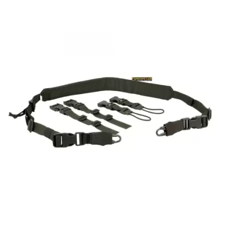 Tasmanian Tiger Multipurpose Sling Carrying Strap OD 7105