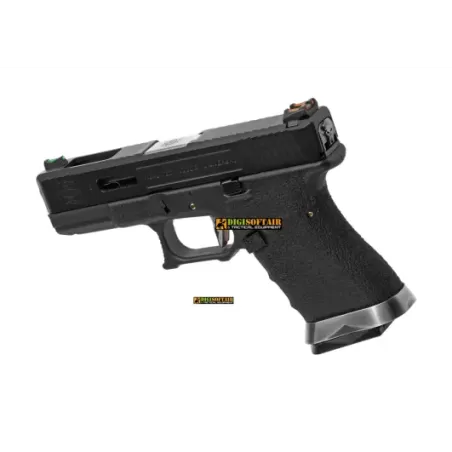 copy of WE G-Force 19 Metal Version Gold GBB copy of WE G-Force 19 Metal Version Gold GBB