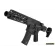 Avalon Calibur II CQC black Vega Force Company