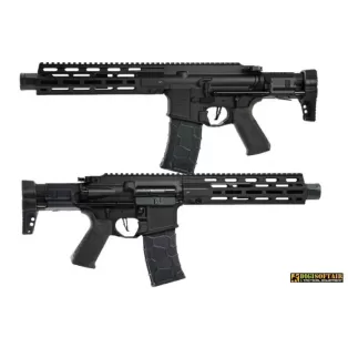 Avalon Calibur II CQC black Vega Force Company 2