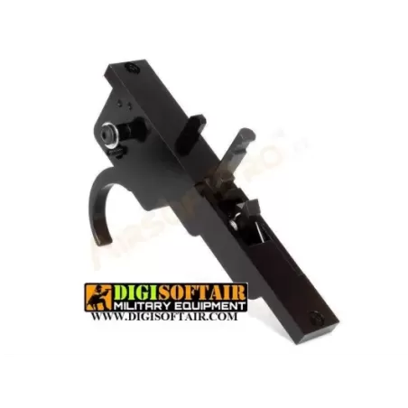 CNC ZERO TRIGGER FOR TM AWS AND WELL MB44XX - VERSION 2 CNC ZERO TRIGGER FOR TM AWS AND WELL MB44XX - VERSION 2