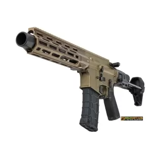 Avalon Calibur II CQC Tan Vega Force company