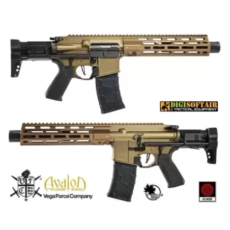 Avalon Calibur II CQC Tan Vega Force company Avalon Calibur II CQC Tan Vega Force company