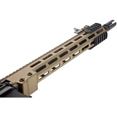 AVALON 416 CQC TAN Vega Force Company AVALON 416 CQC TAN Vega Force Company