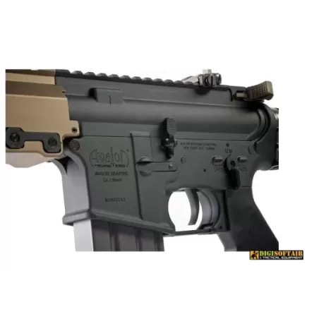 AVALON 416 CQC TAN Vega Force Company AVALON 416 CQC TAN Vega Force Company
