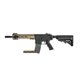 VFC AVALON VIRGO M4 KIT DX (BK) con motore brushless 2