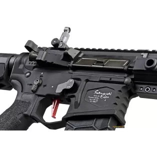 Avalon Premium Samurai Edge CQB Black VFC 2