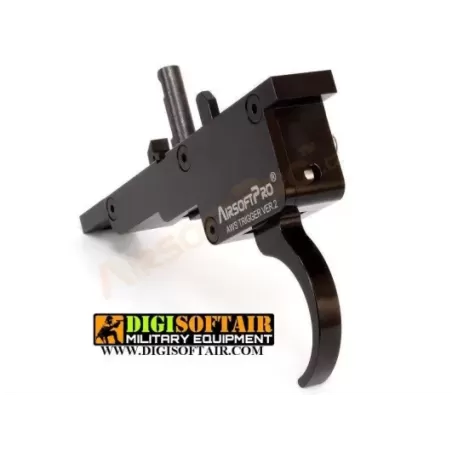 CNC ZERO TRIGGER FOR TM AWS AND WELL MB44XX - VERSION 2 CNC ZERO TRIGGER FOR TM AWS AND WELL MB44XX - VERSION 2