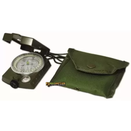 RAM metal detection compass R20204