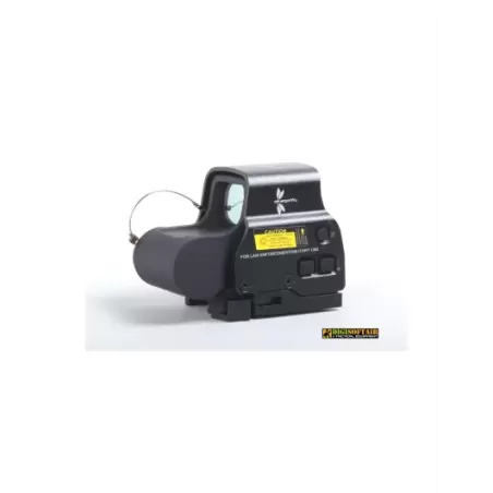 Dragonfly red dot 558 reflex