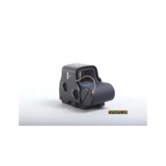 Dragonfly red dot 558 reflex