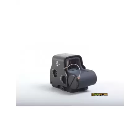 Dragonfly red dot 558 reflex