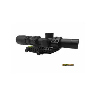 copy of Dragonfly Goliath Hybrid optics 3 reticles optical