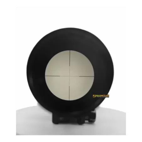 copy of Dragonfly Goliath Hybrid optics 3 reticles optical