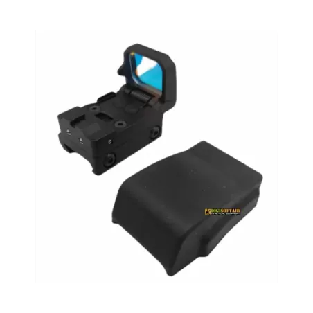 Dragonfly Ultra Light Flip-up Dot DFY-ULFD